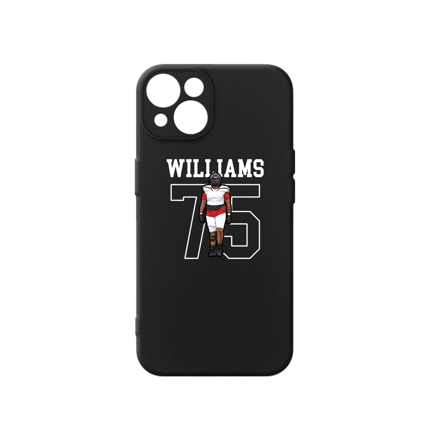 iPhone case