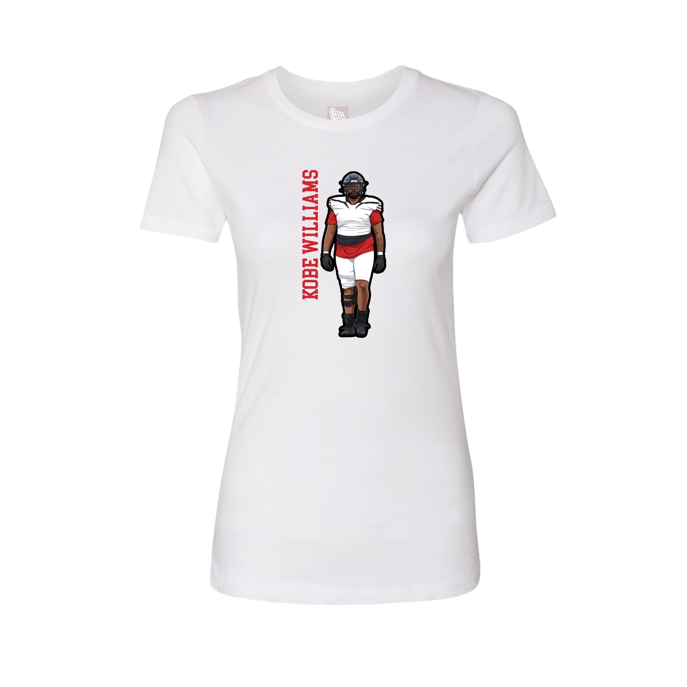 Womens Tee