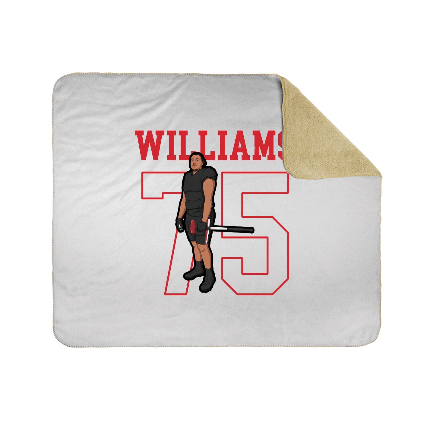 Throw Blanket