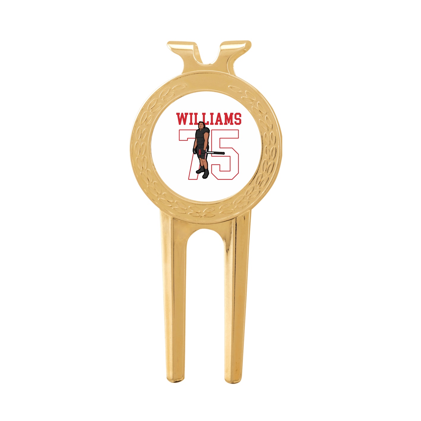 Divot Tool with Ball Marker — Shirsey in Classic