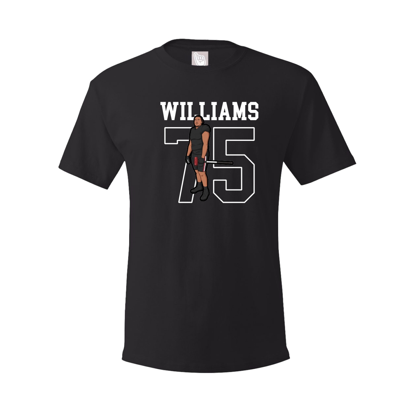 NIL Club Tee