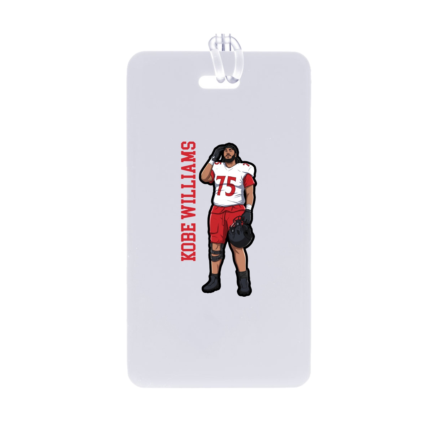 Bag Tag