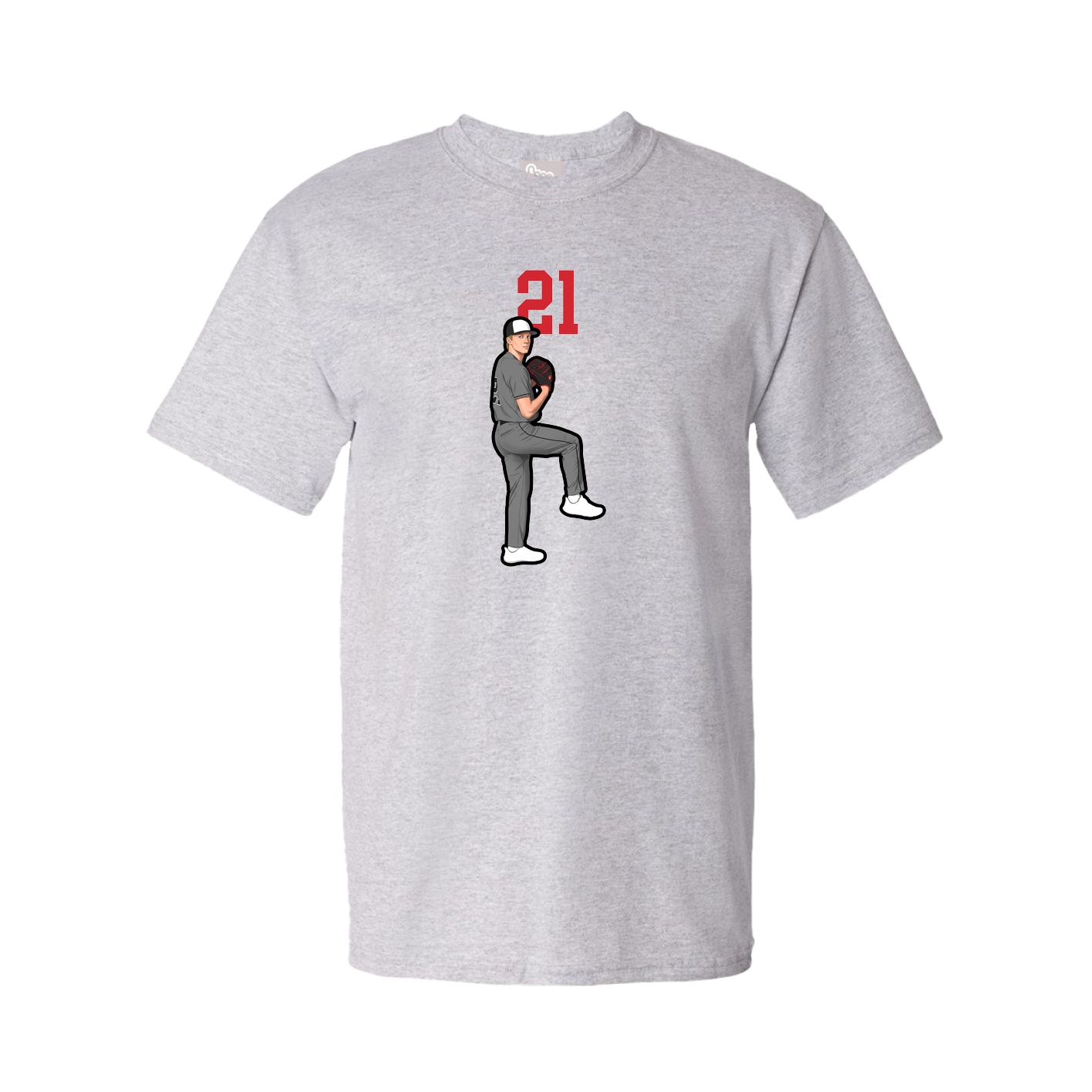 NIL Club Youth Tee