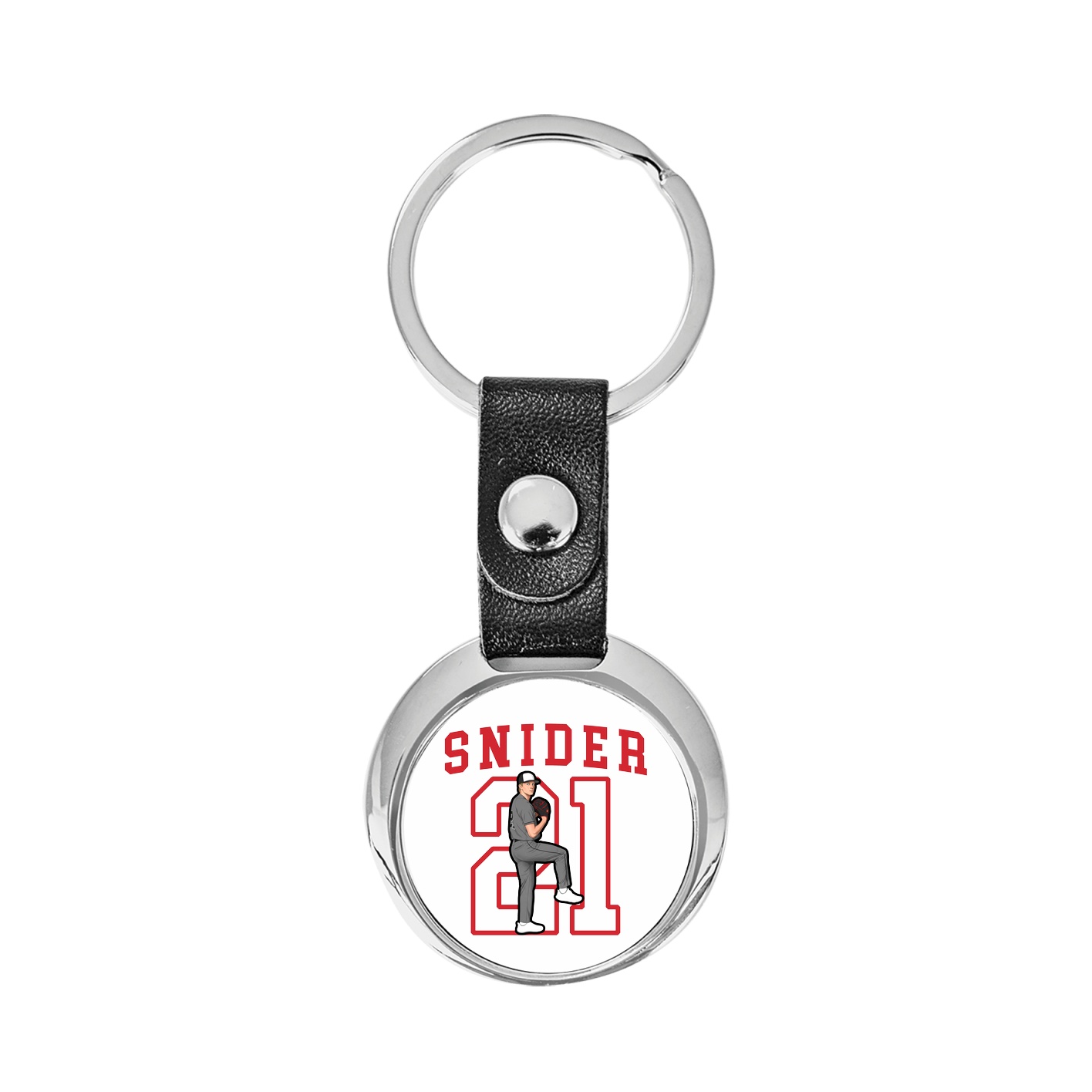 Key Chain — Shirsey in Classic