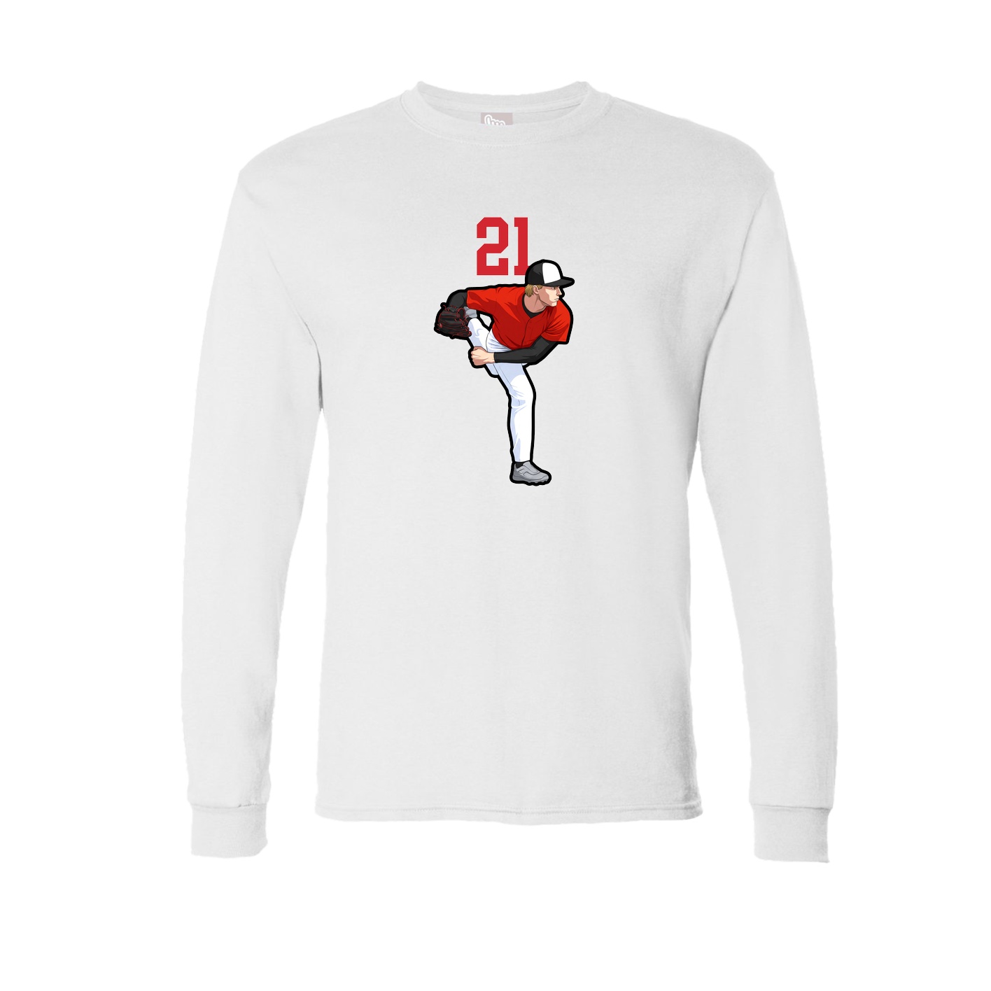 Long Sleeve Tee