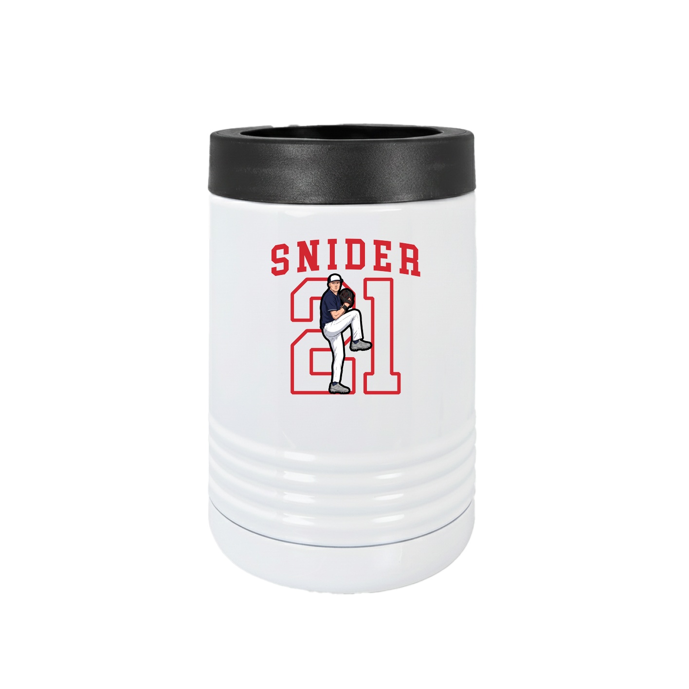 Beverage Holder — Shirsey in White