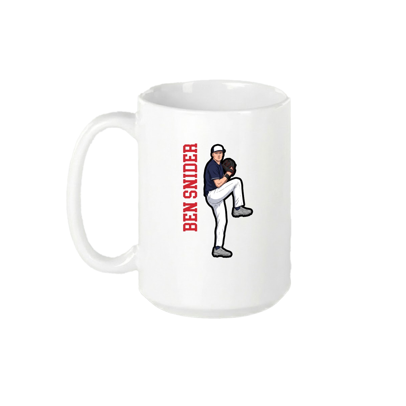 15oz Coffee Mug