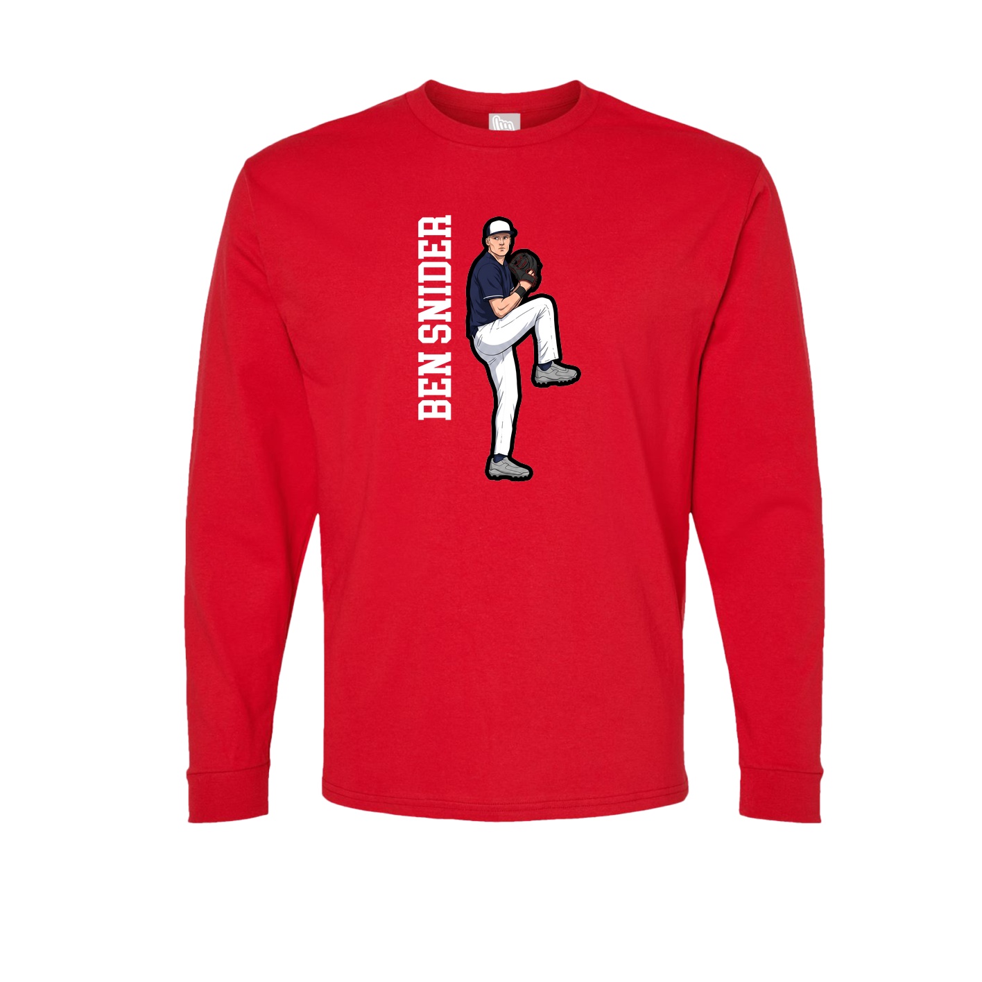 Long Sleeve Tee
