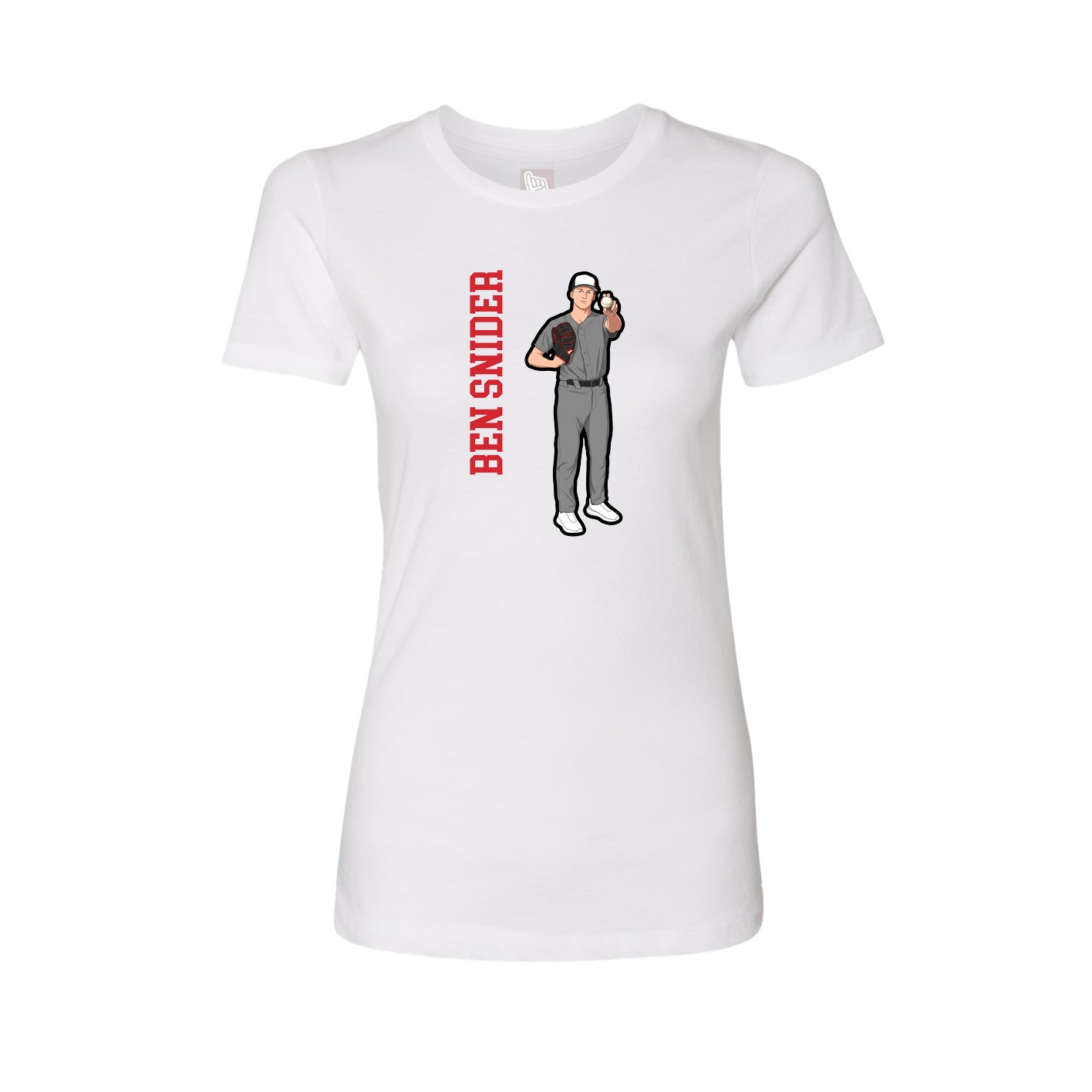 Womens Tee
