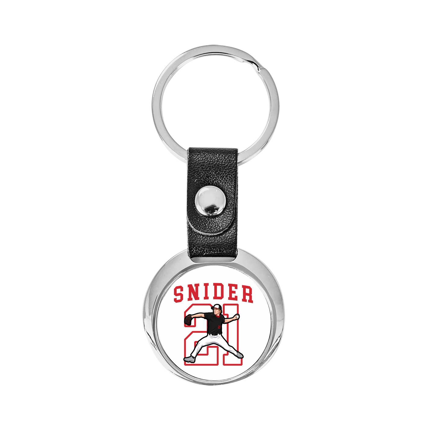 Key Chain — Shirsey in Classic