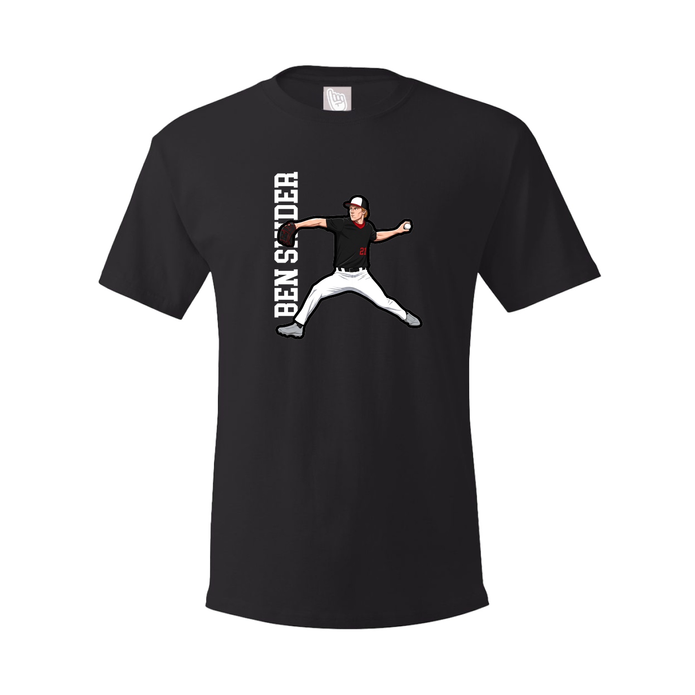 NIL Club Tee
