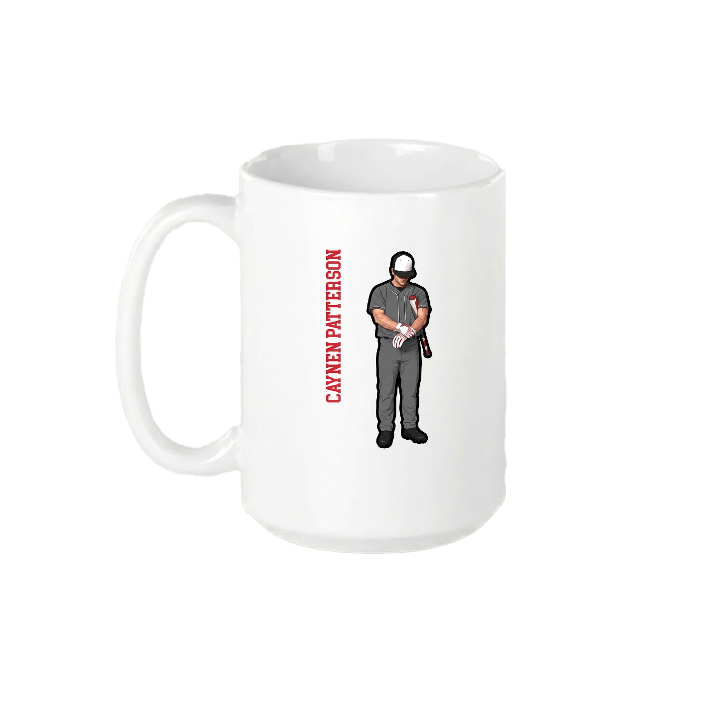 15oz Coffee Mug