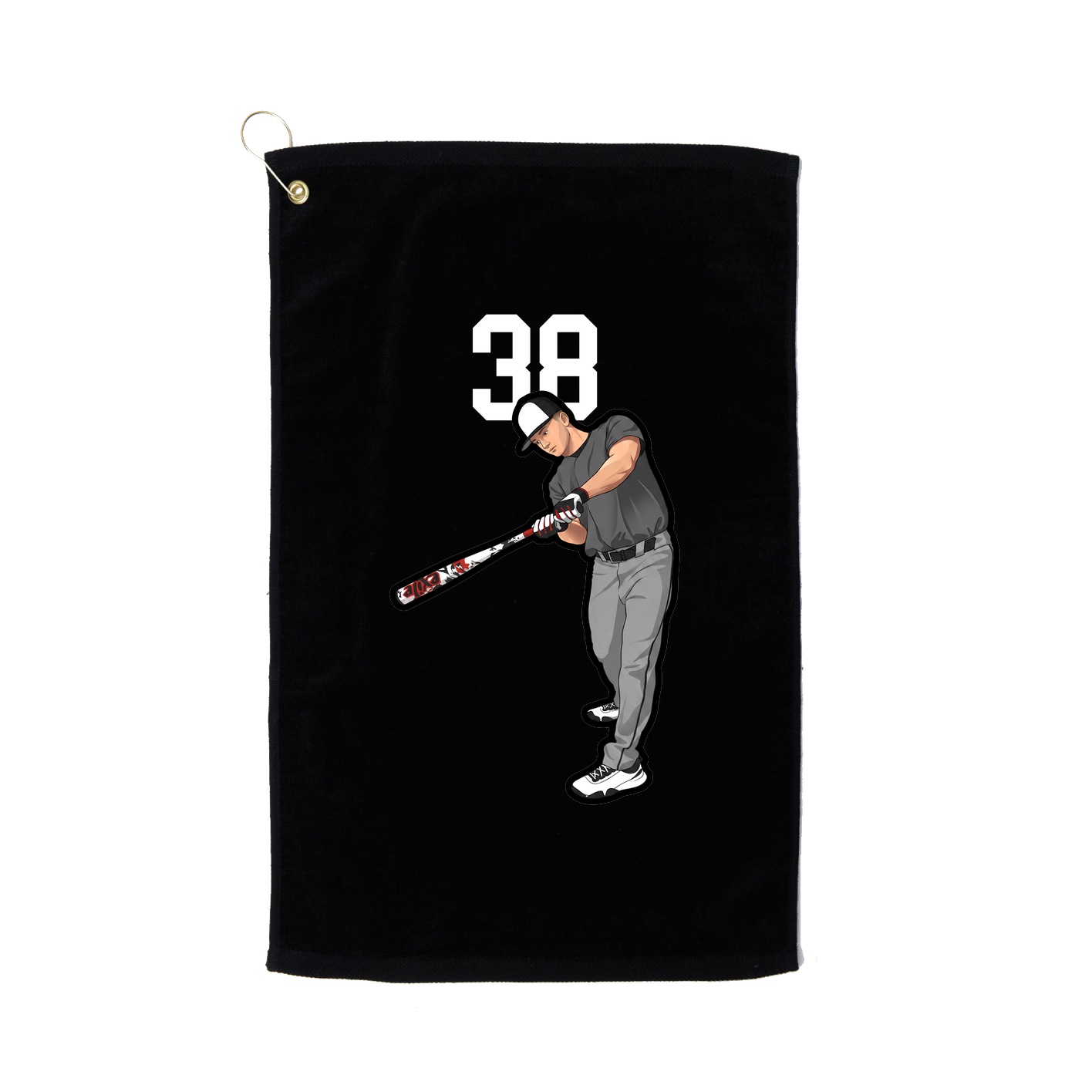 Golf Towel