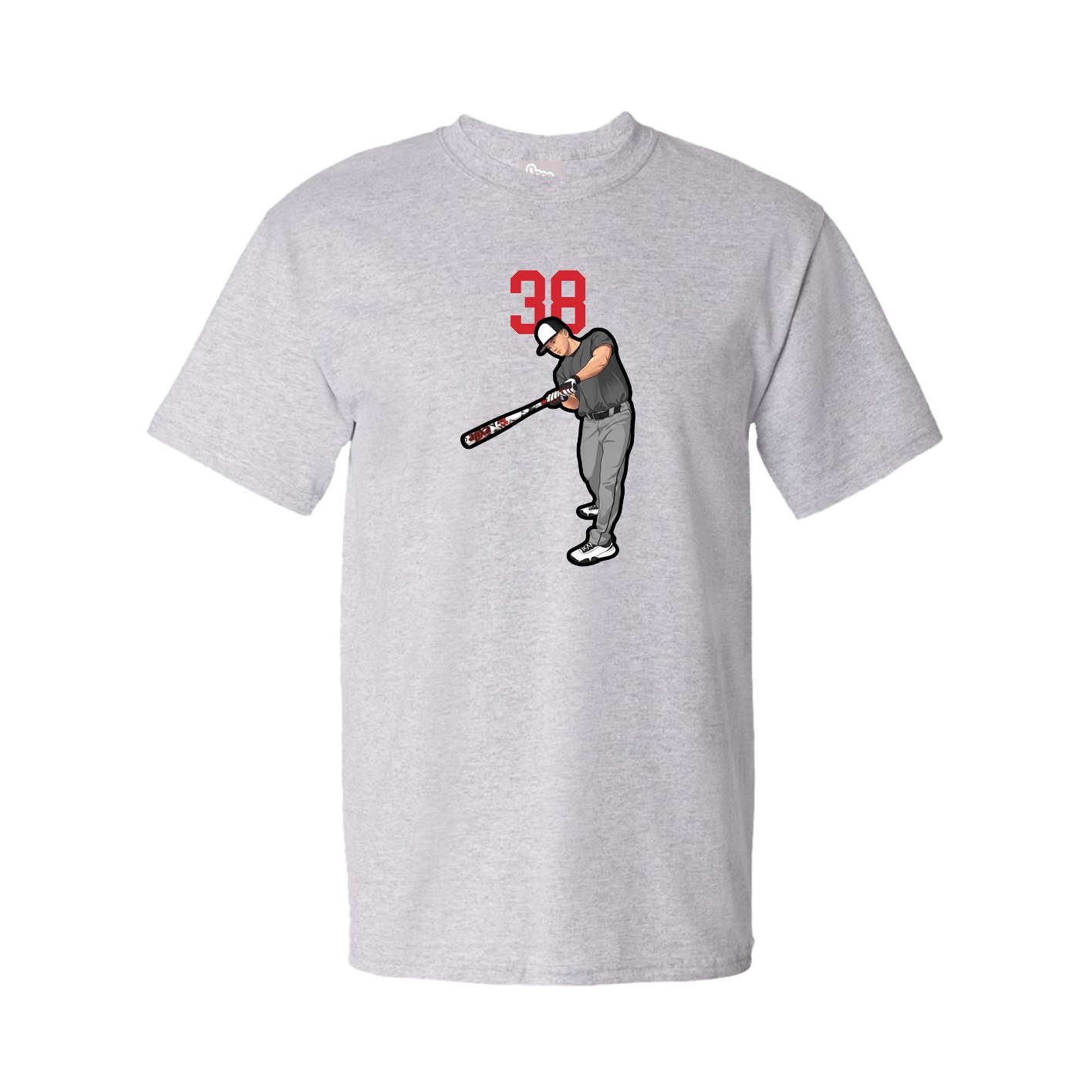 NIL Club Youth Tee