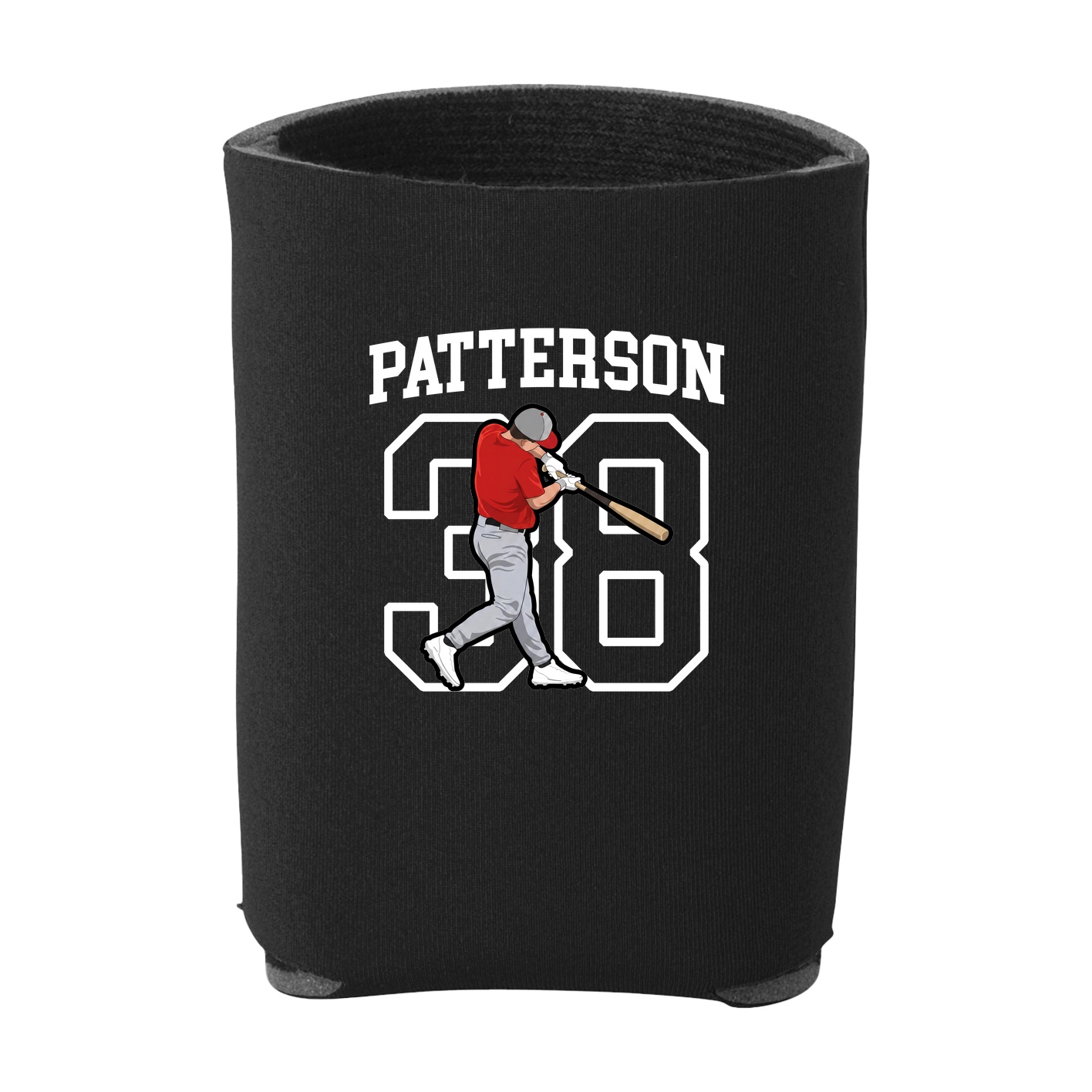 Can Holder — Shirsey in Black