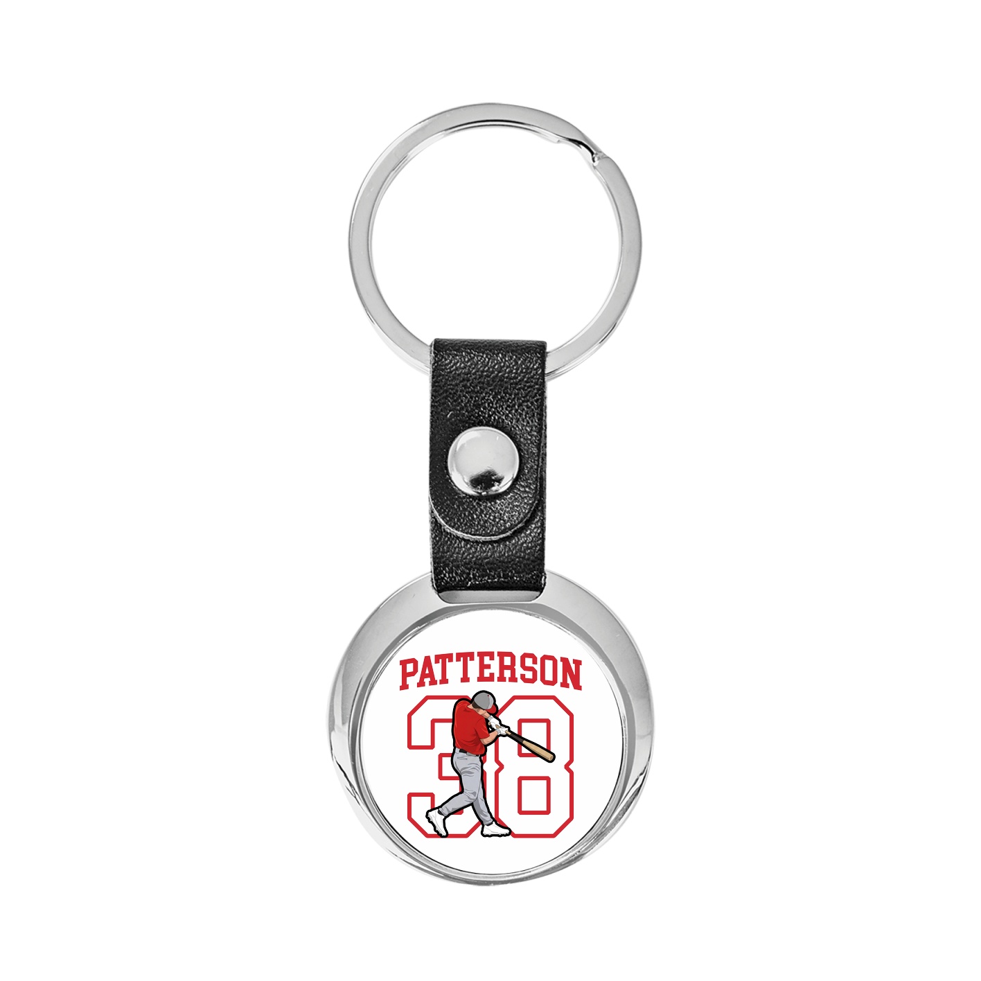 Key Chain — Shirsey in Classic
