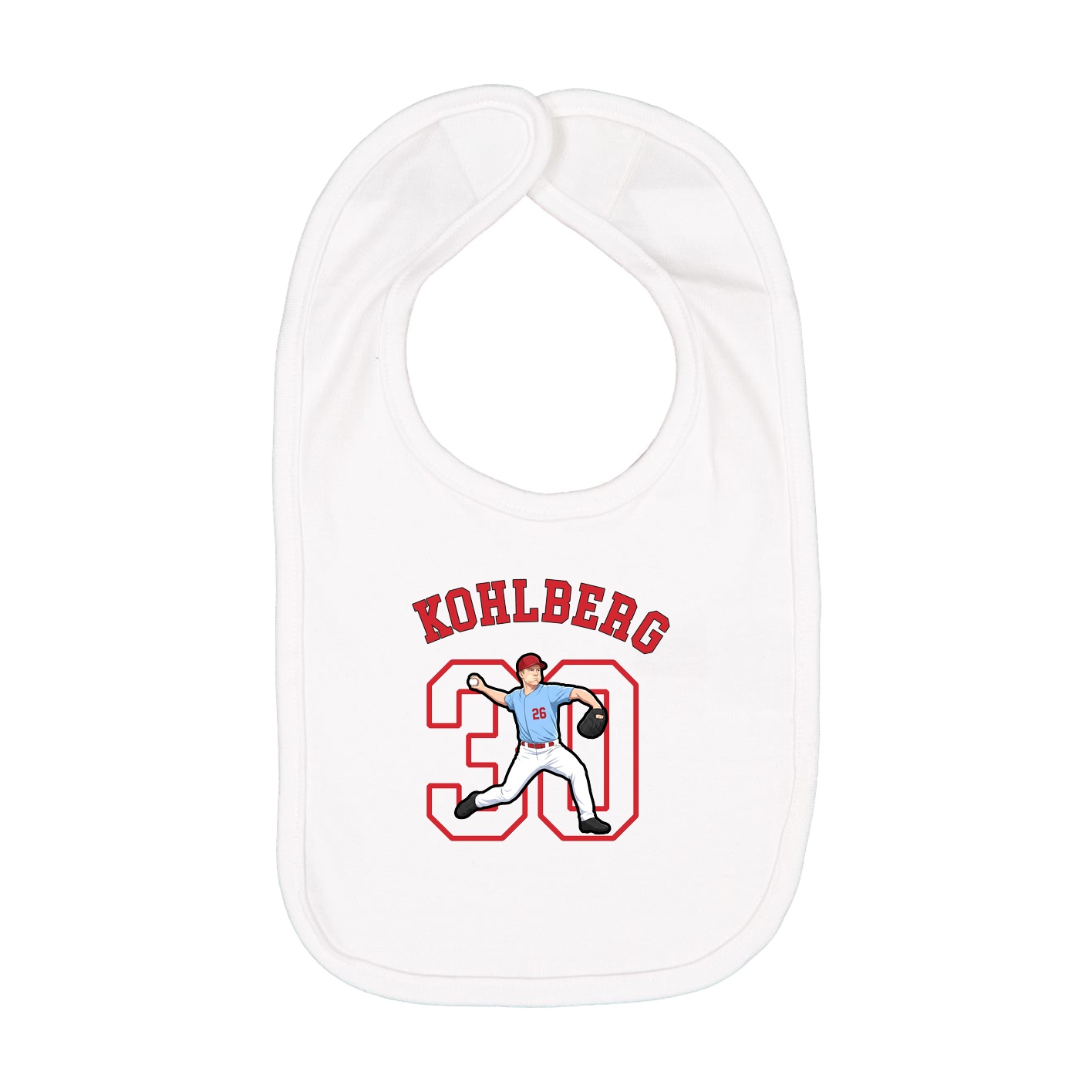 Infant Bib