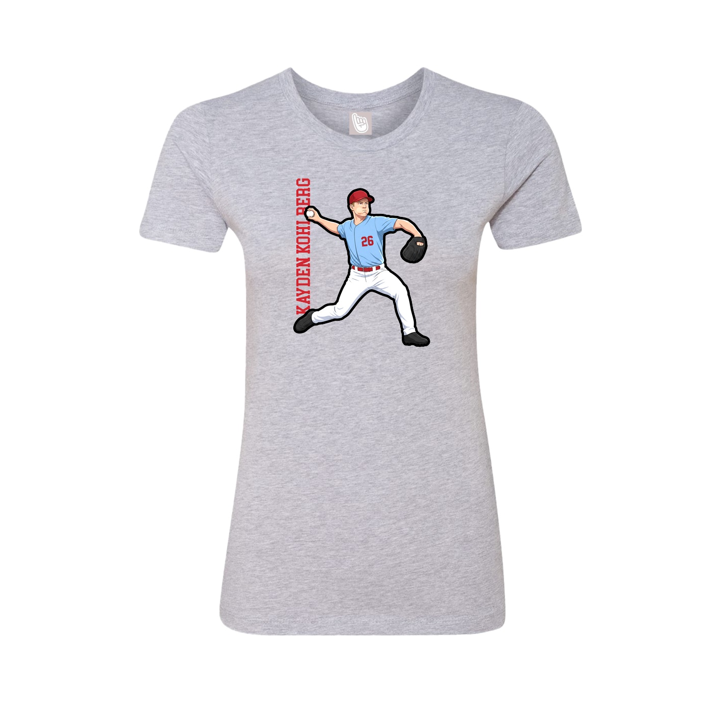 Womens Tee