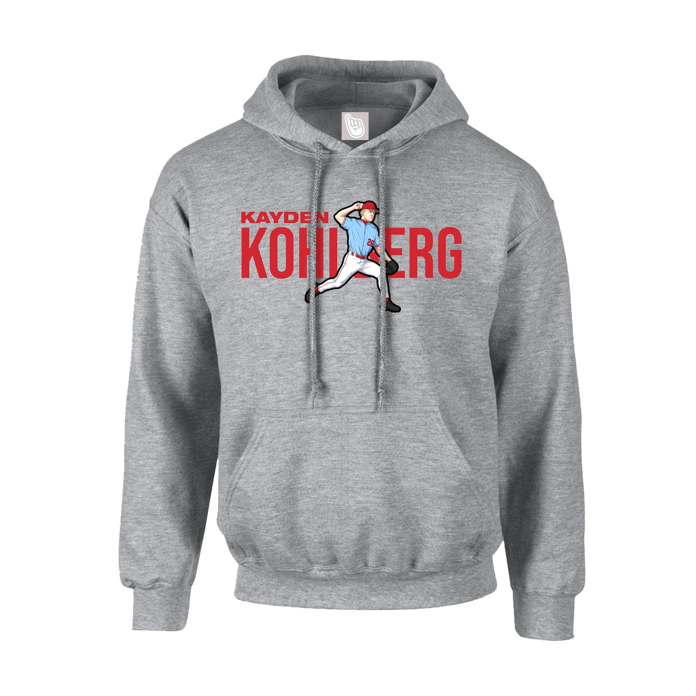 Hoodie