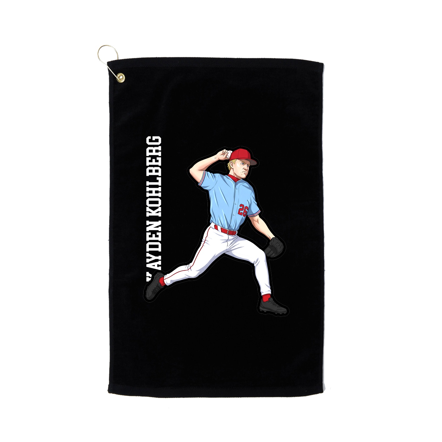 Golf Towel