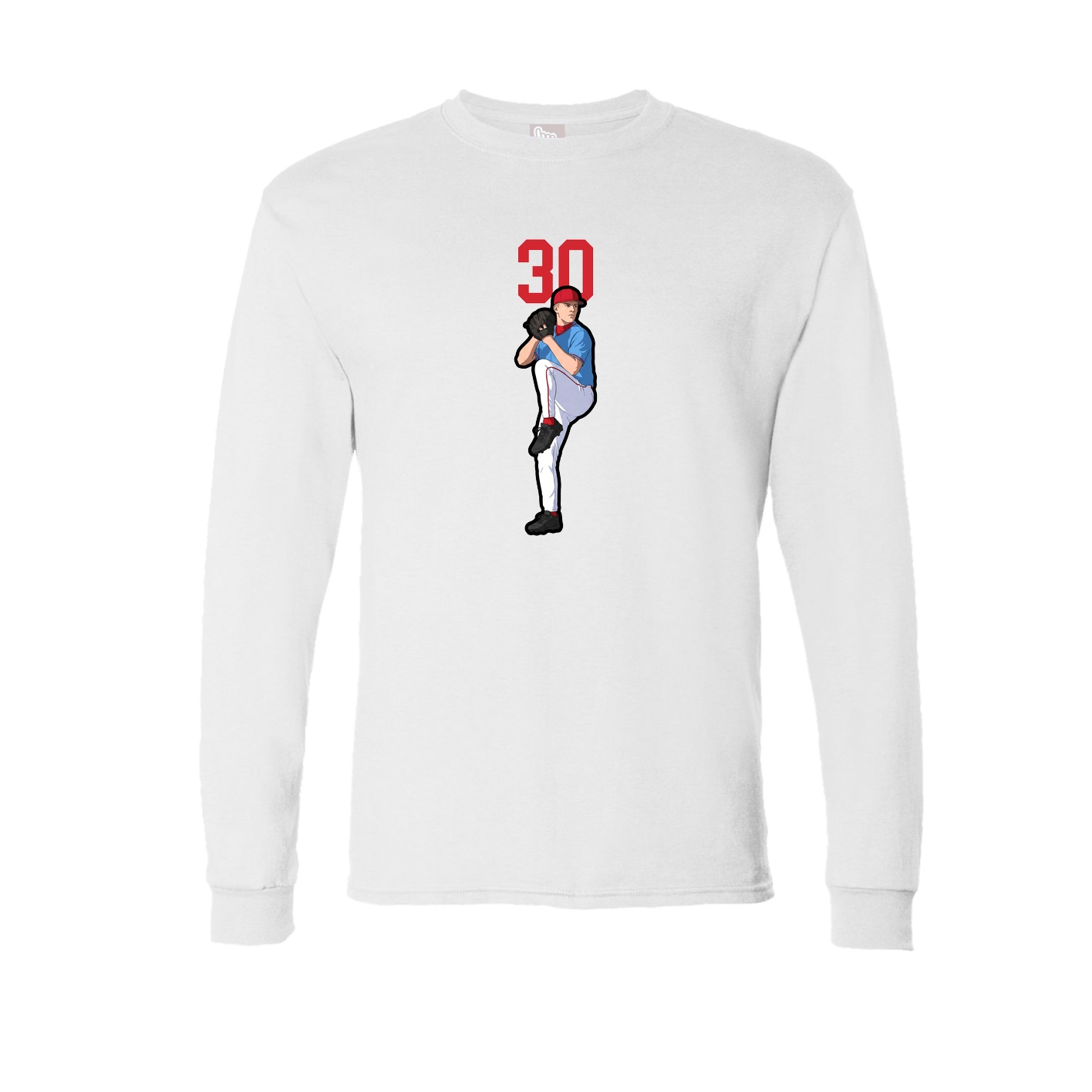 Long Sleeve Tee