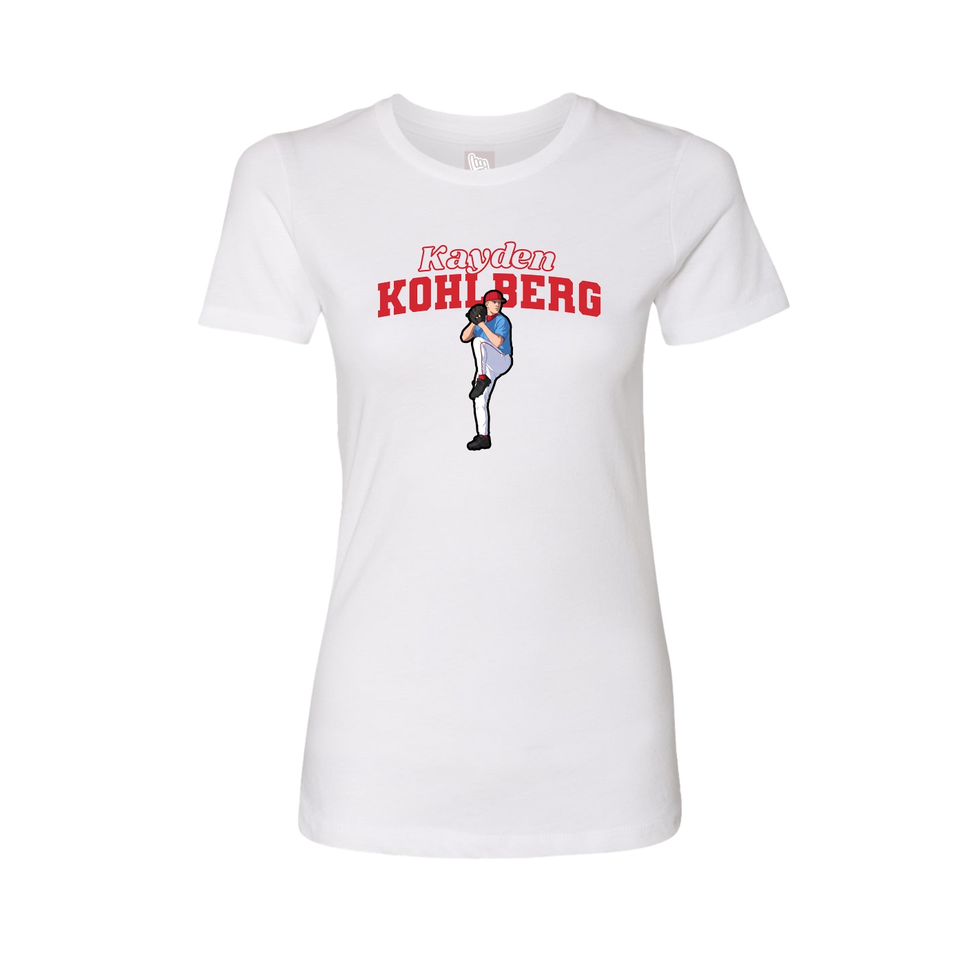 Womens Tee