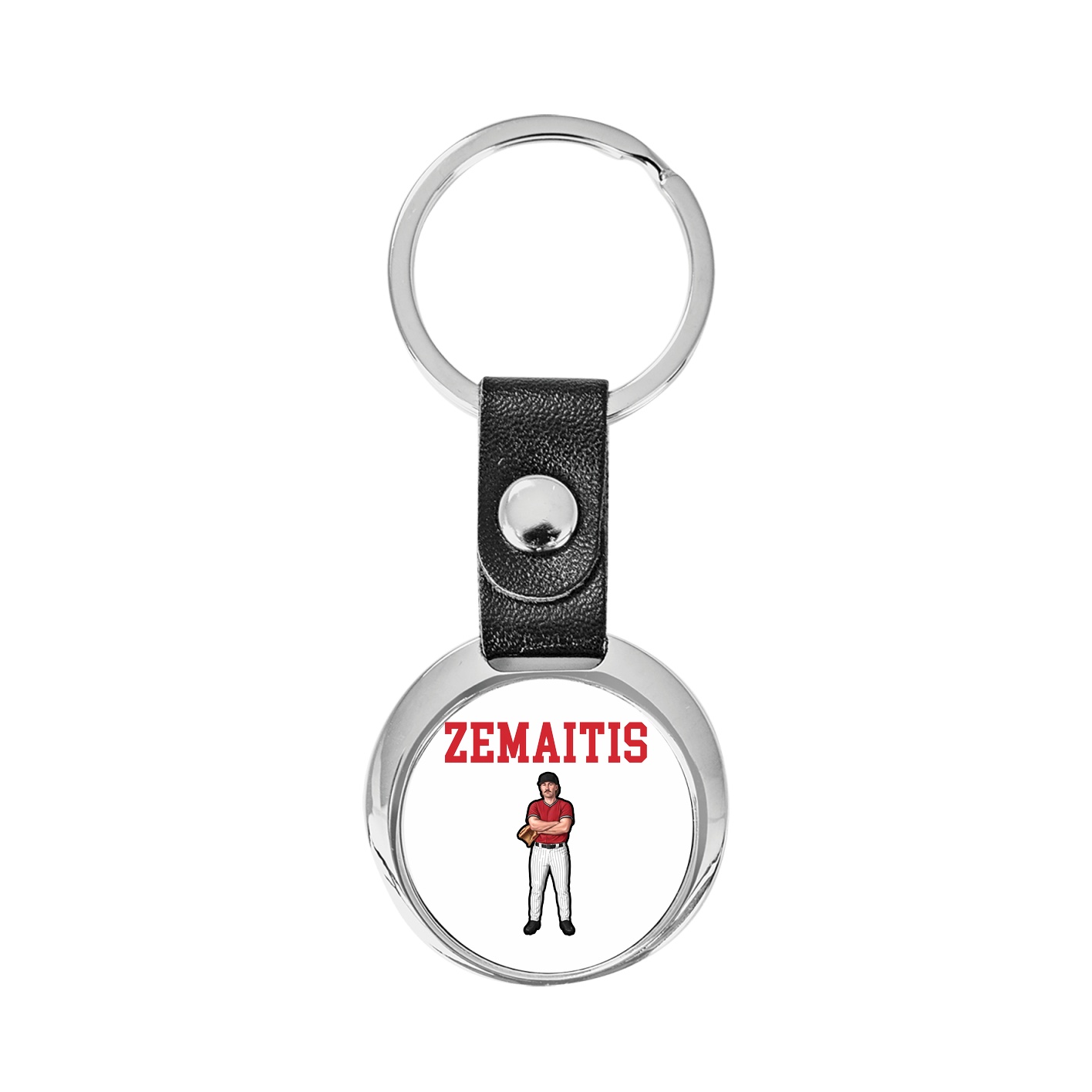 Key Chain — Shirsey in Classic