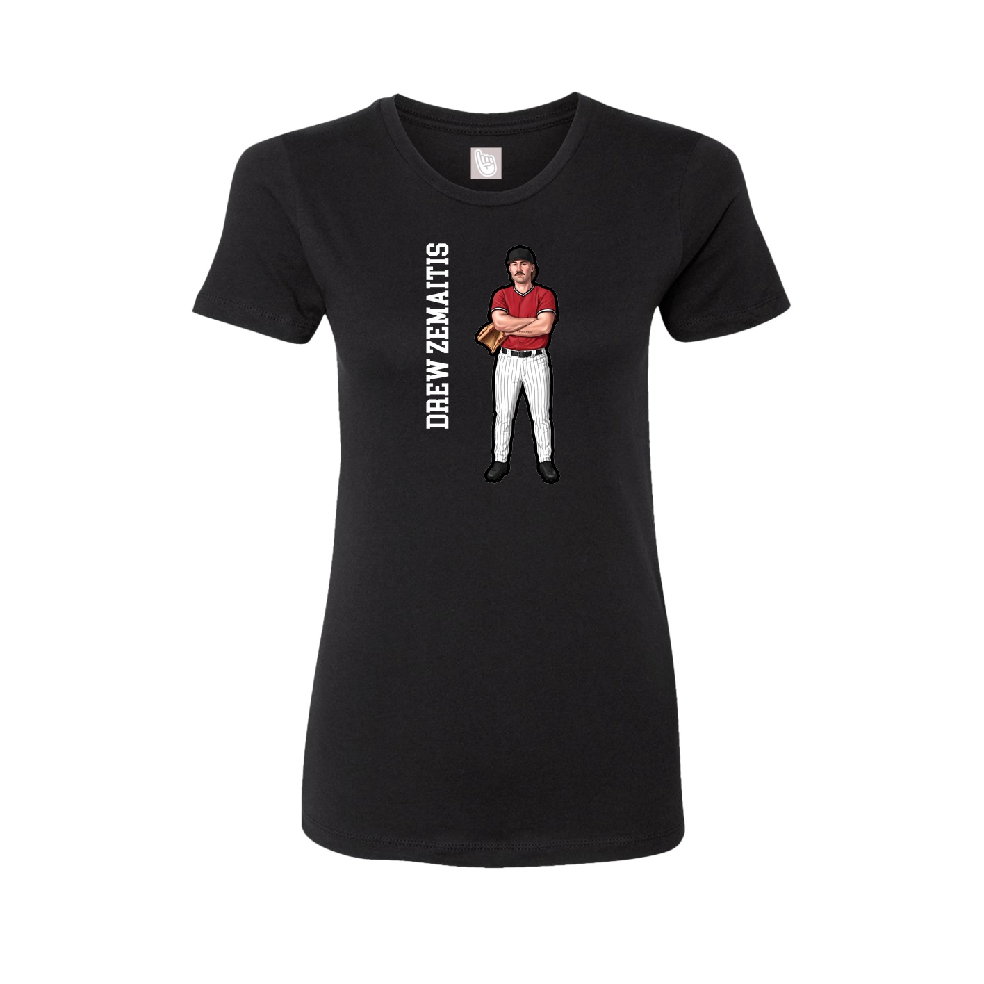 Womens Tee