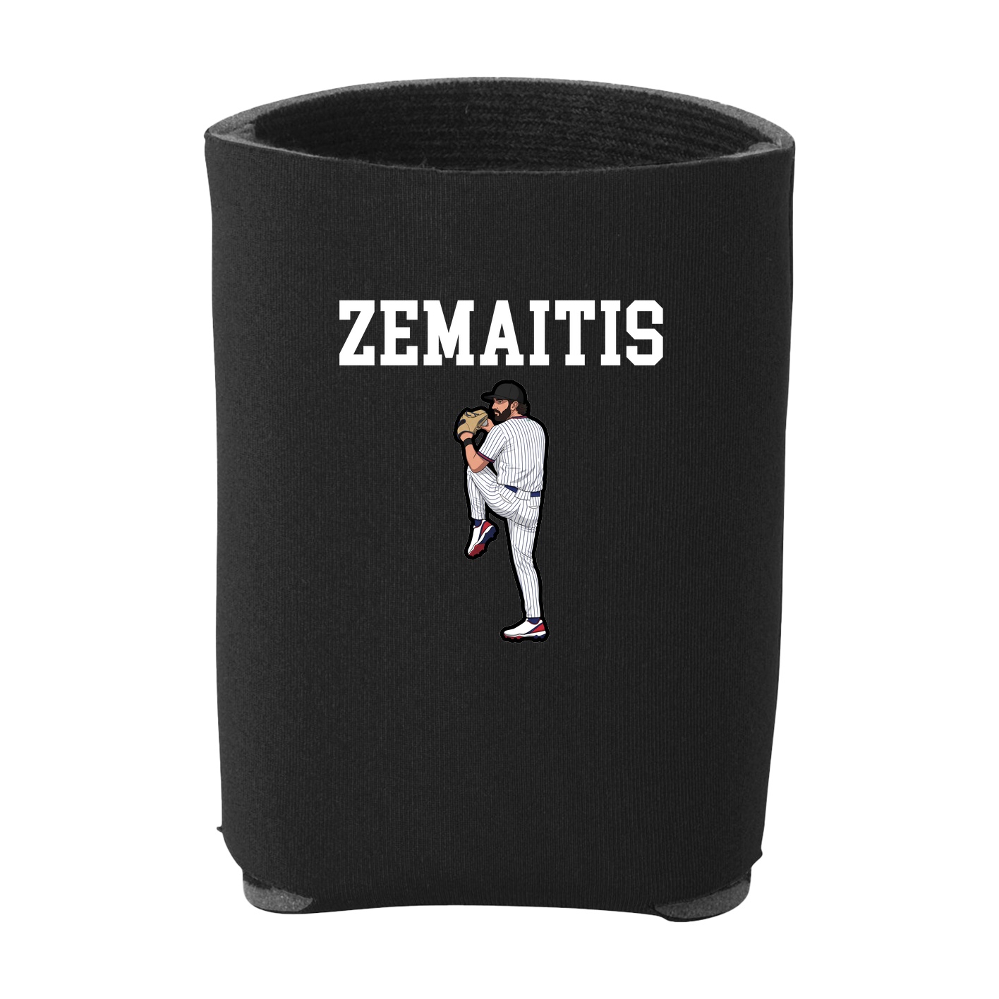 Can Holder — Shirsey in Black