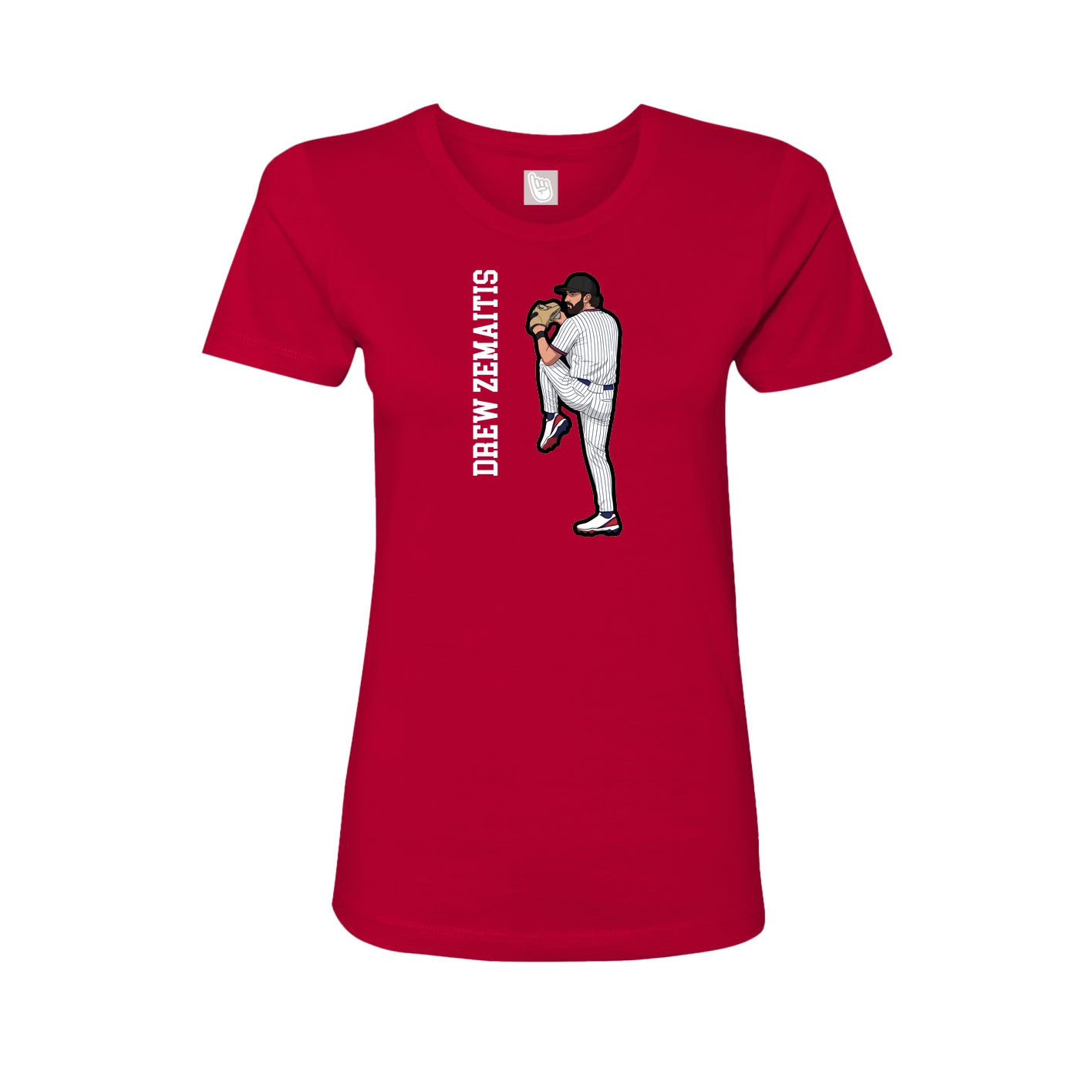 Womens Tee