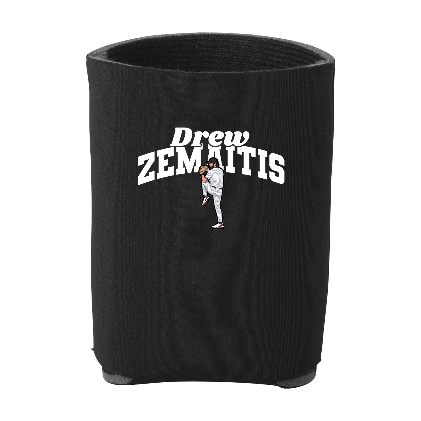 Can Holder — Signature Arch in Black