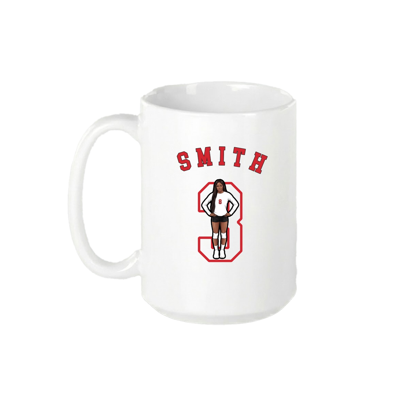 15oz Coffee Mug