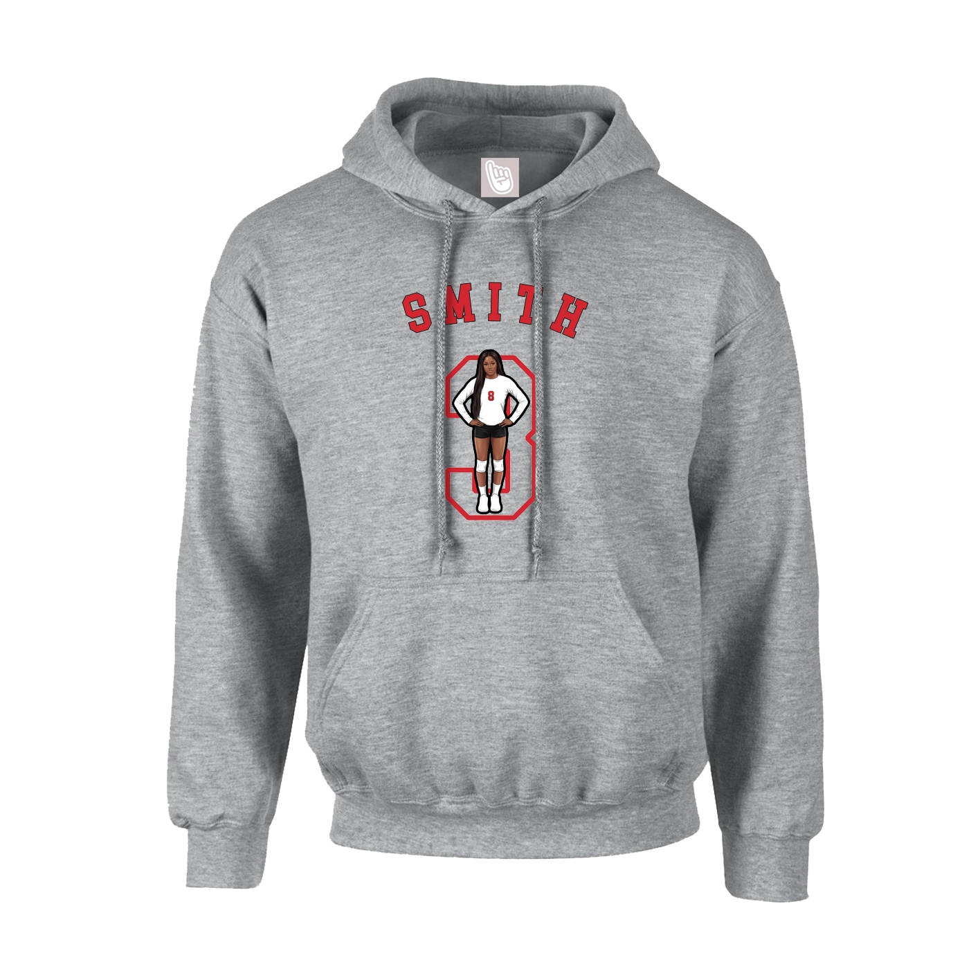 Hoodie