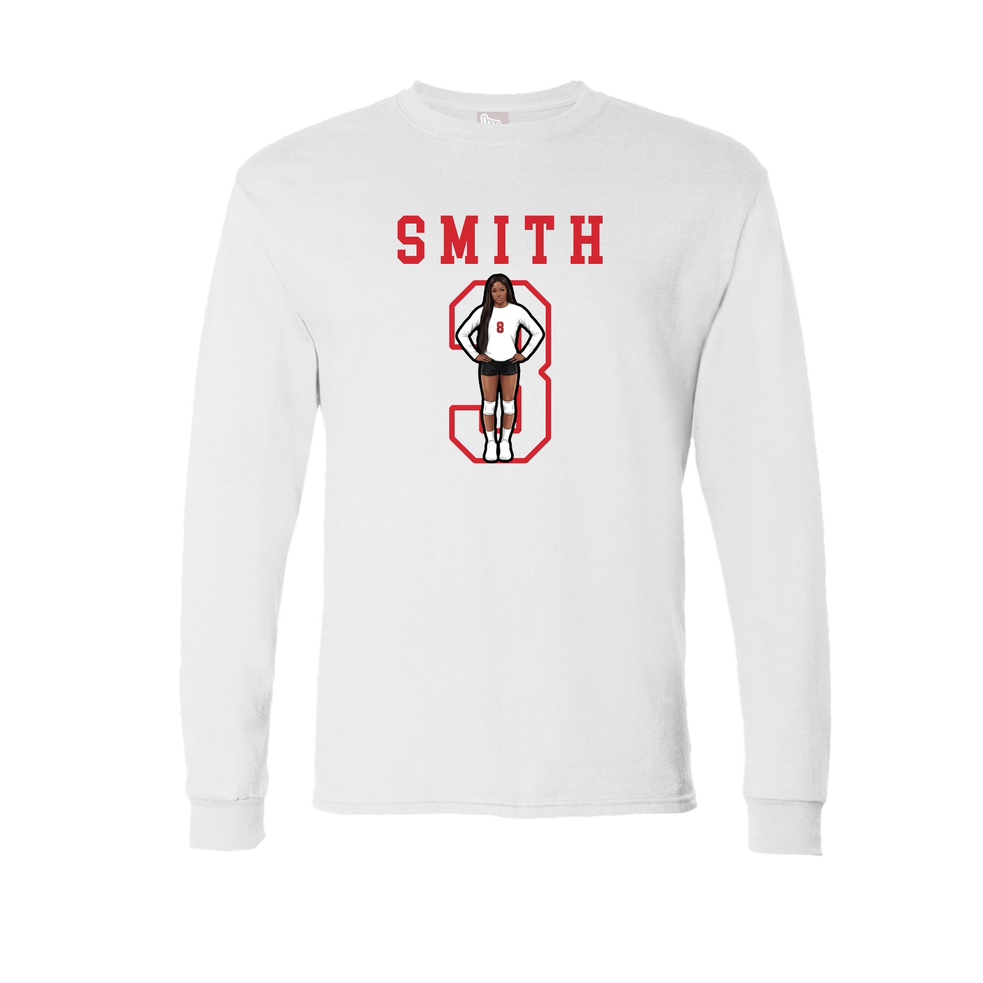 Long Sleeve Tee