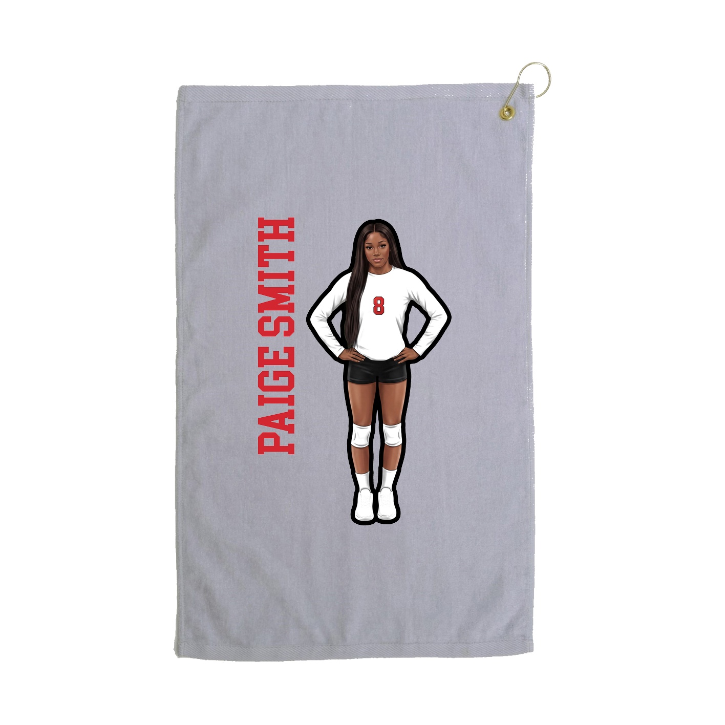 Golf Towel