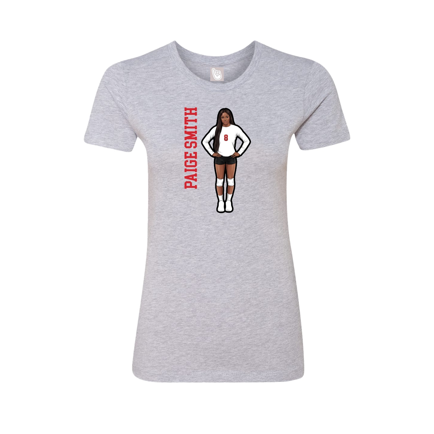 Womens Tee