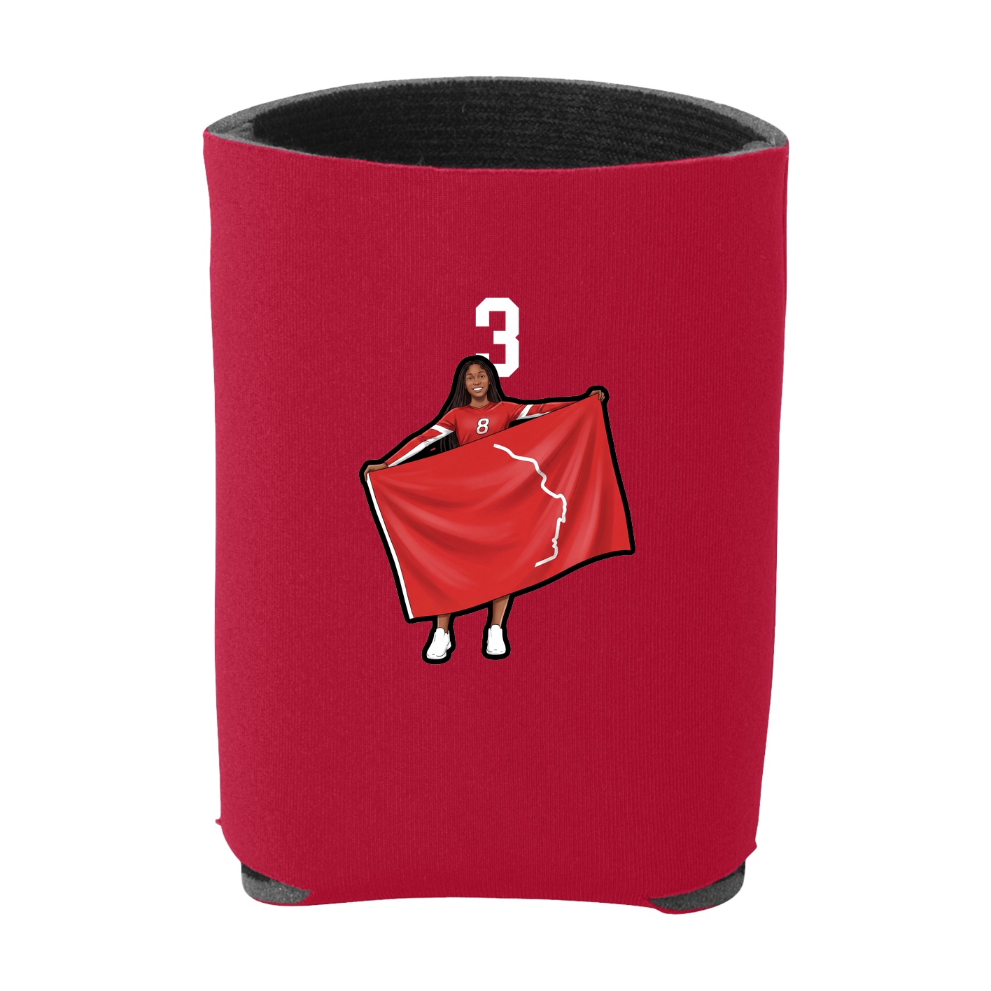 Can Holder
