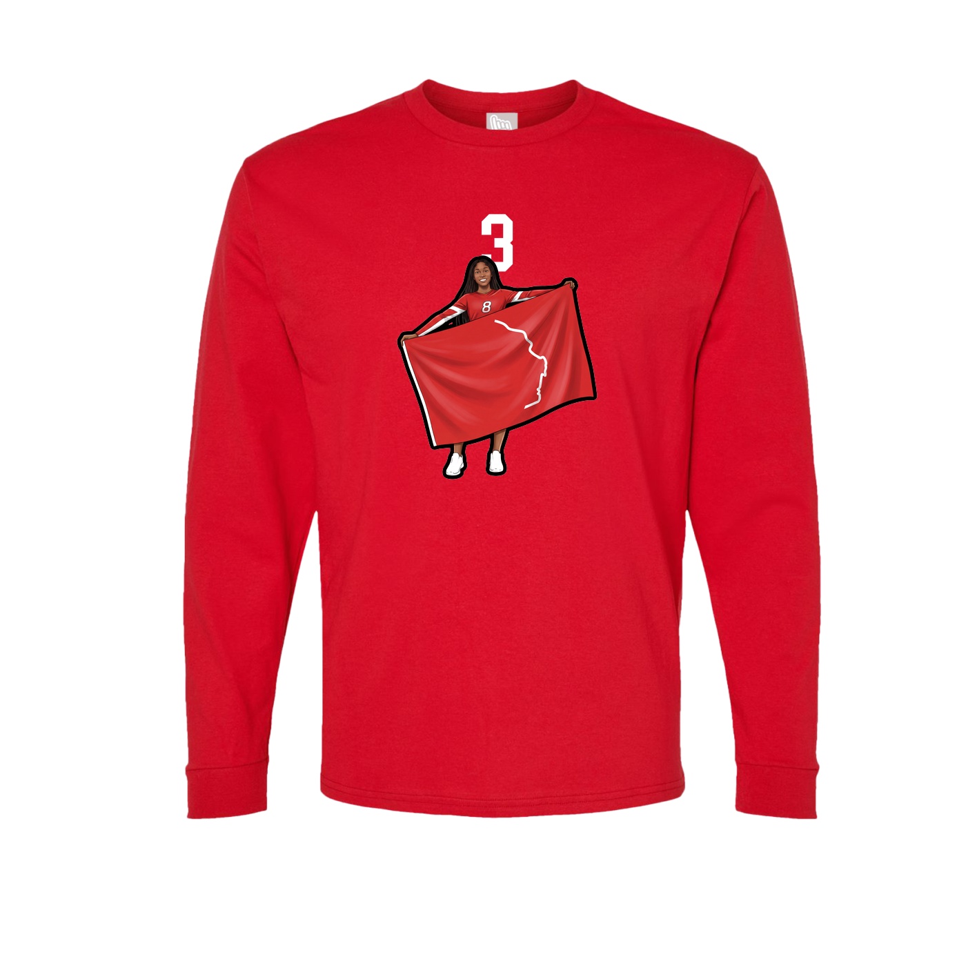 Long Sleeve Tee