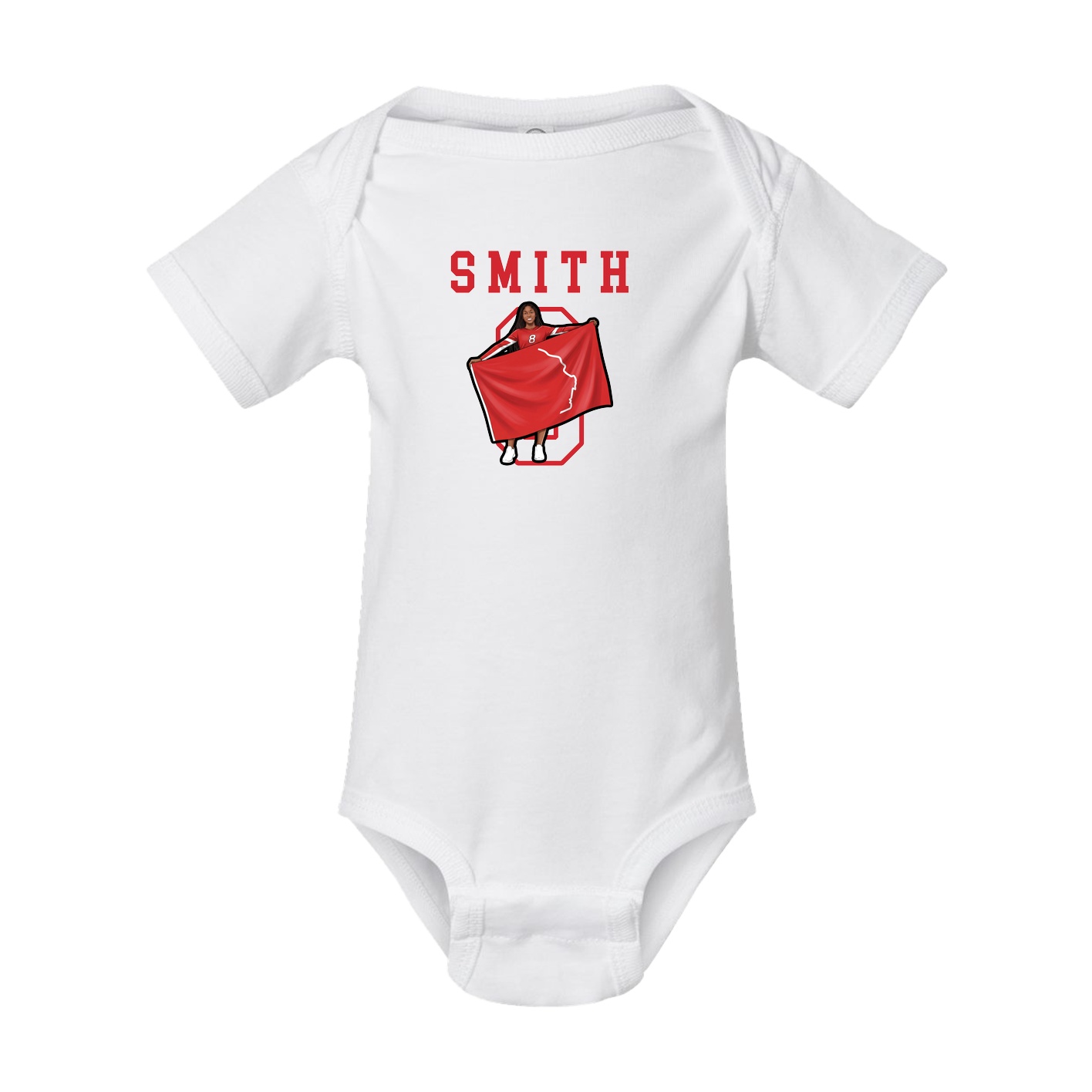 Baby Onesie