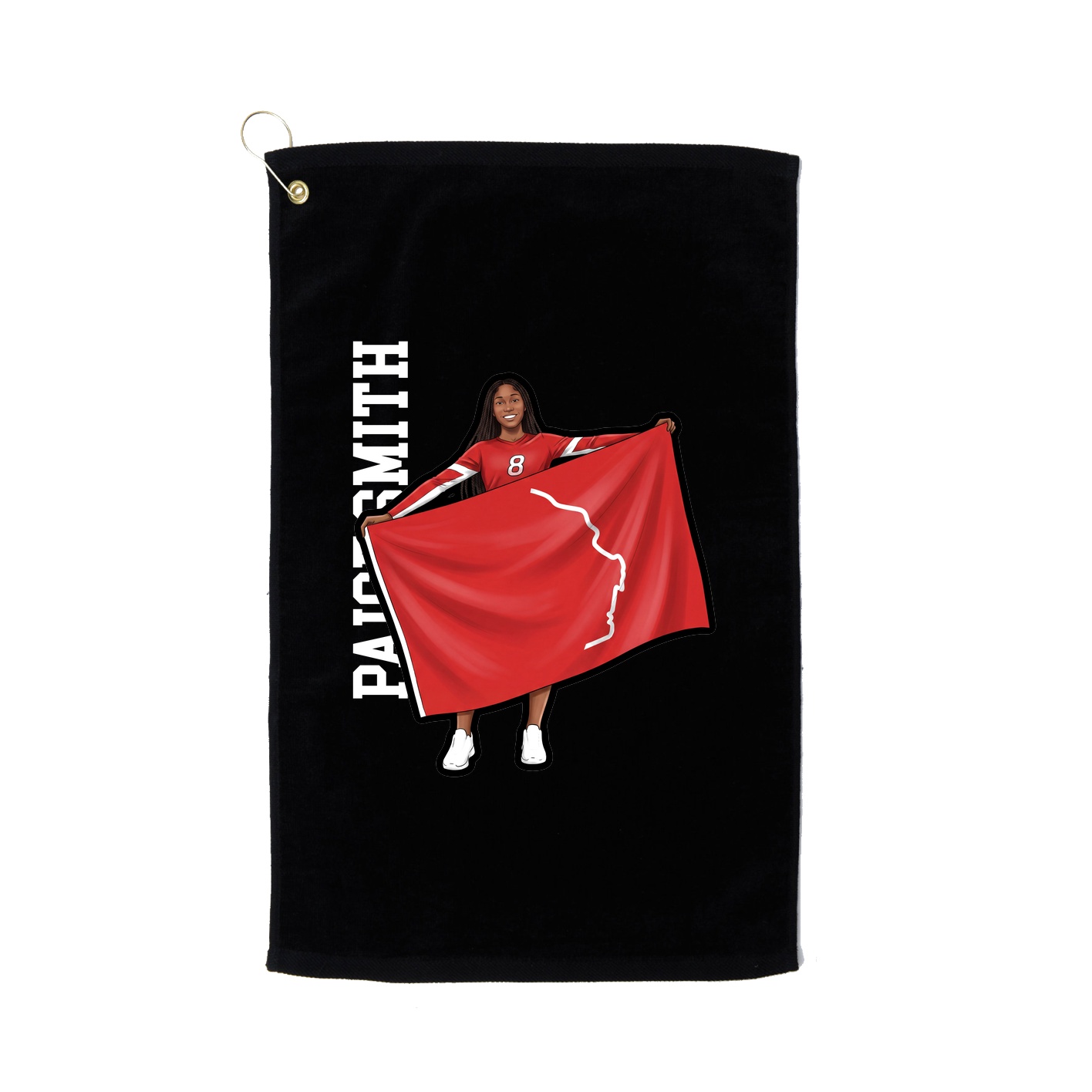 Golf Towel