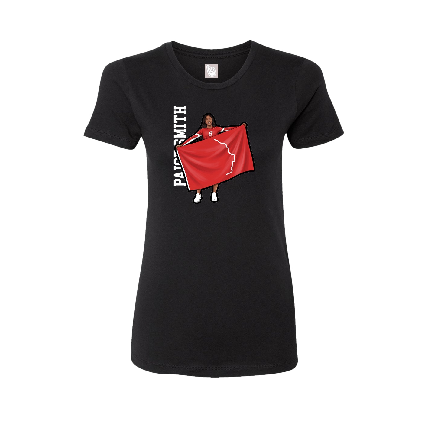 Womens Tee