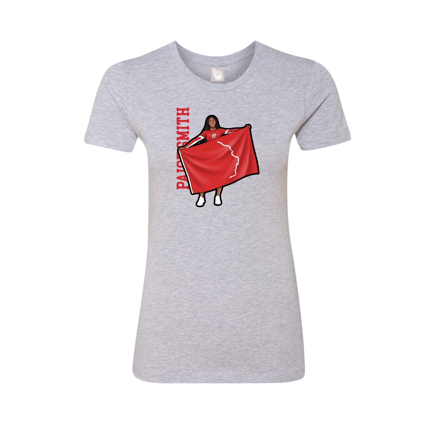 Womens Tee