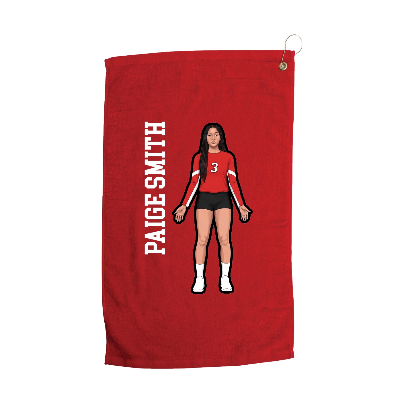 Golf Towel