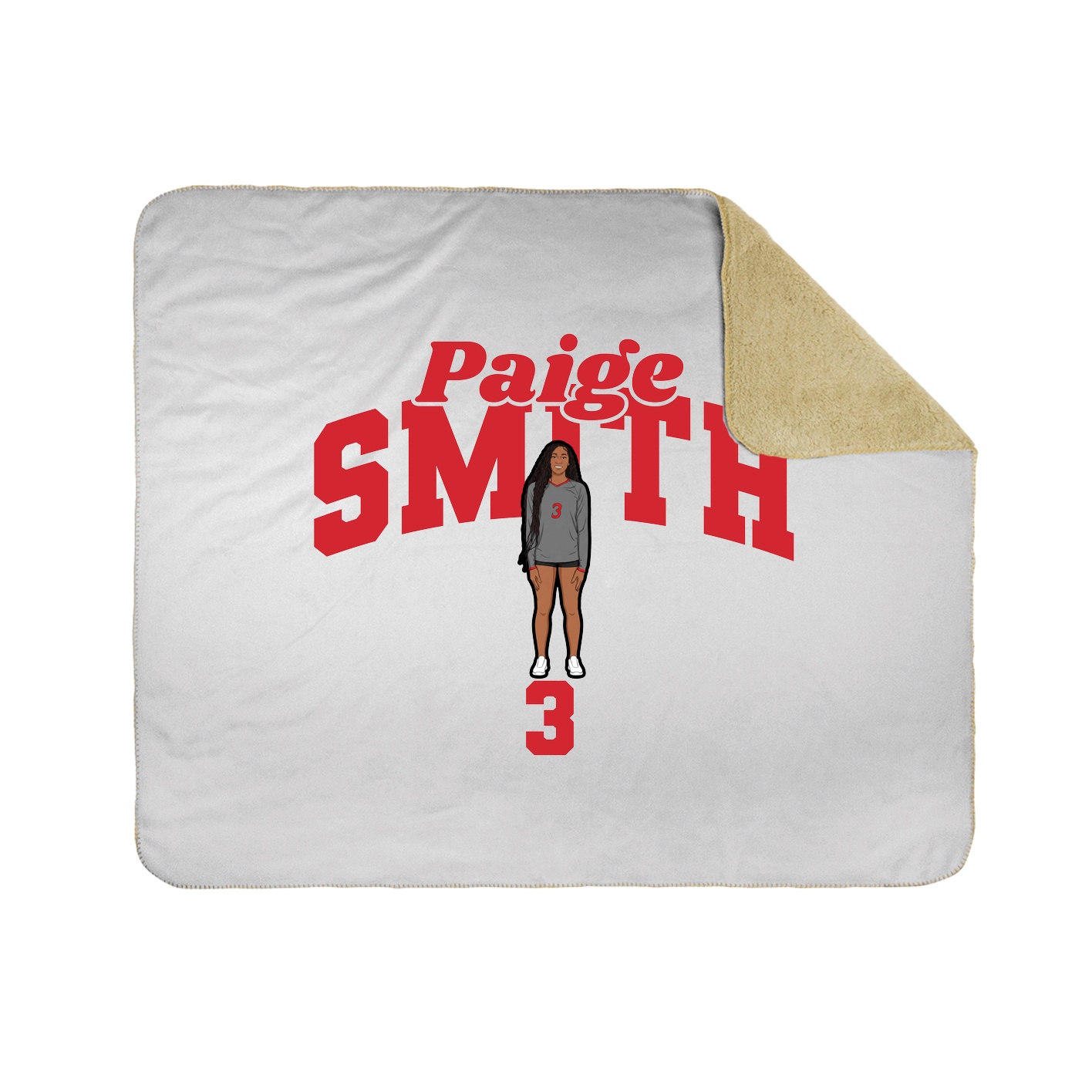 Throw Blanket