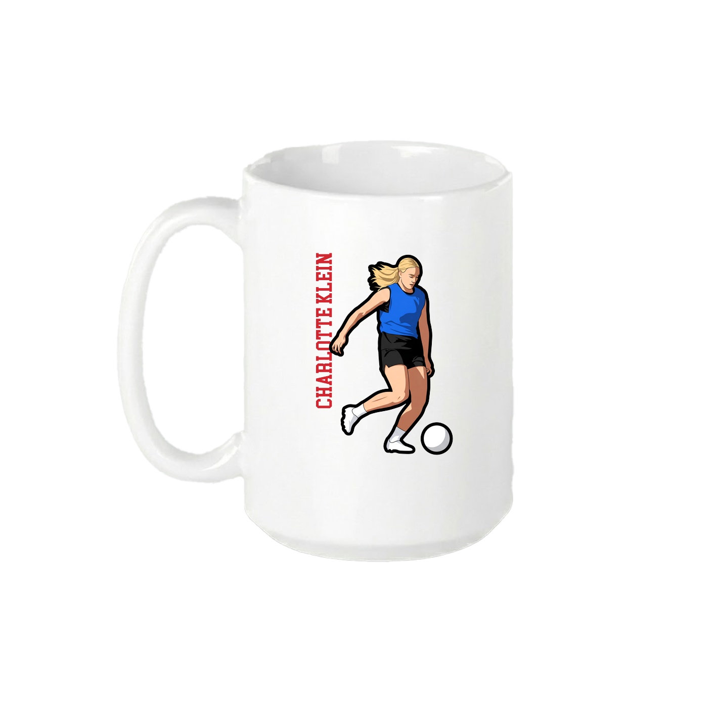 15oz Coffee Mug