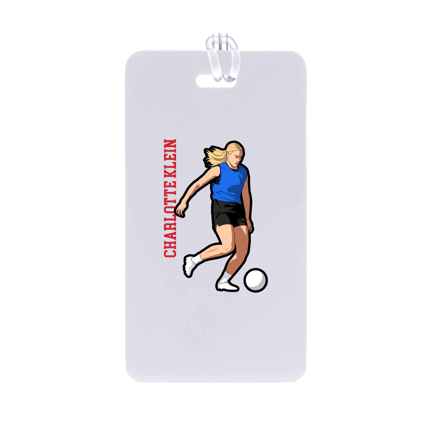 Bag Tag