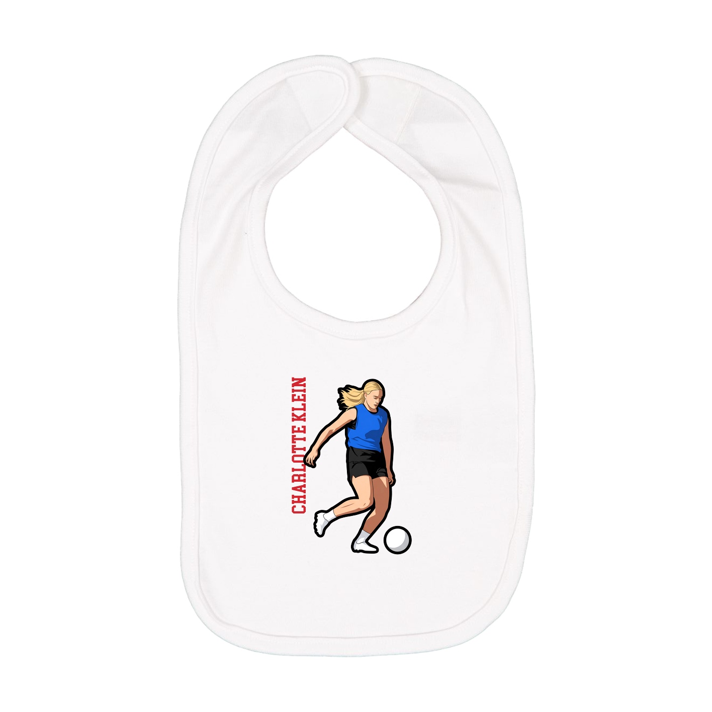 Infant Bib