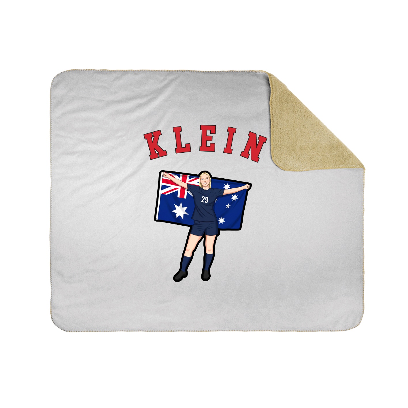 Throw Blanket