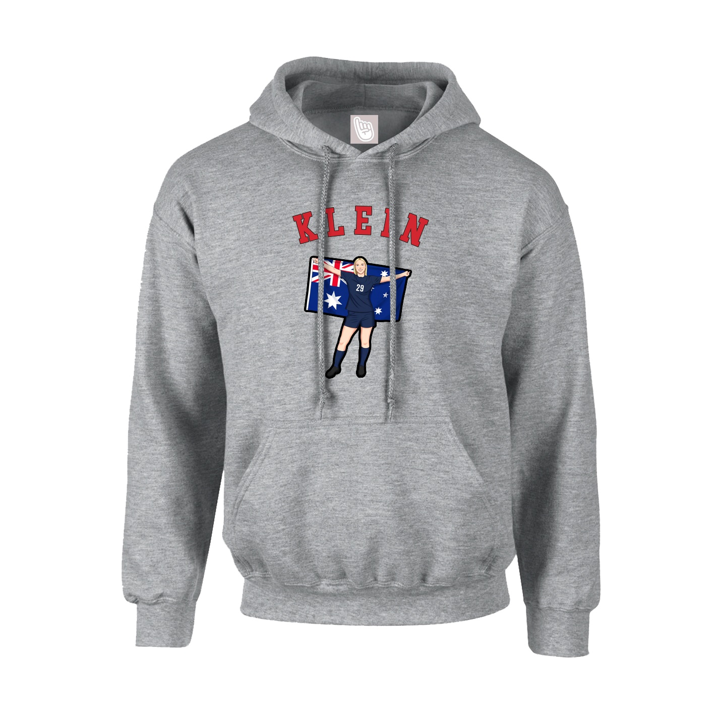 Hoodie