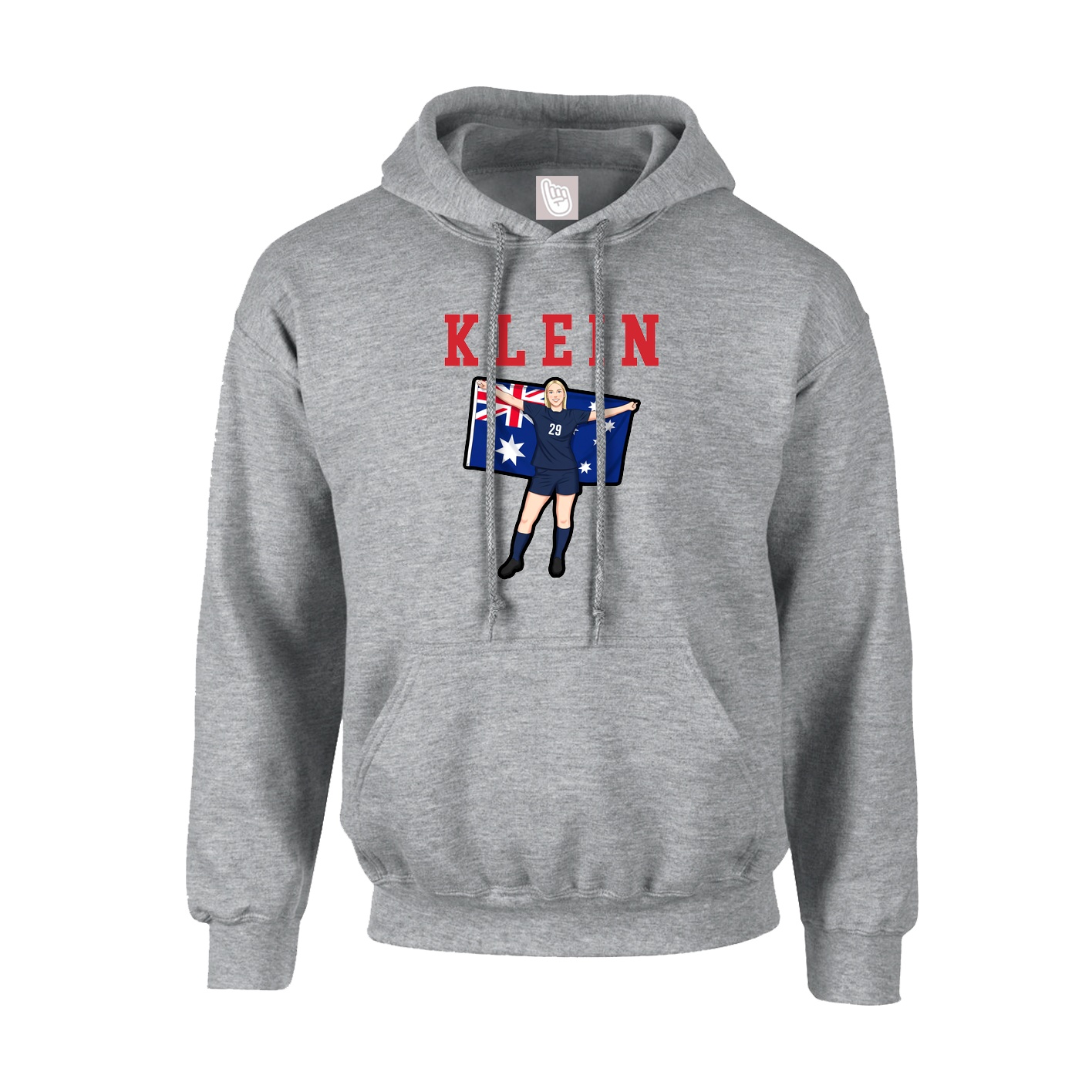 Youth Hoodie